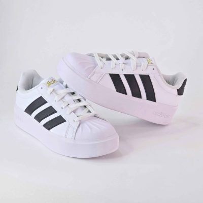 ADIDAS FTWSTREETTALK BOLD FEMALE -D24
