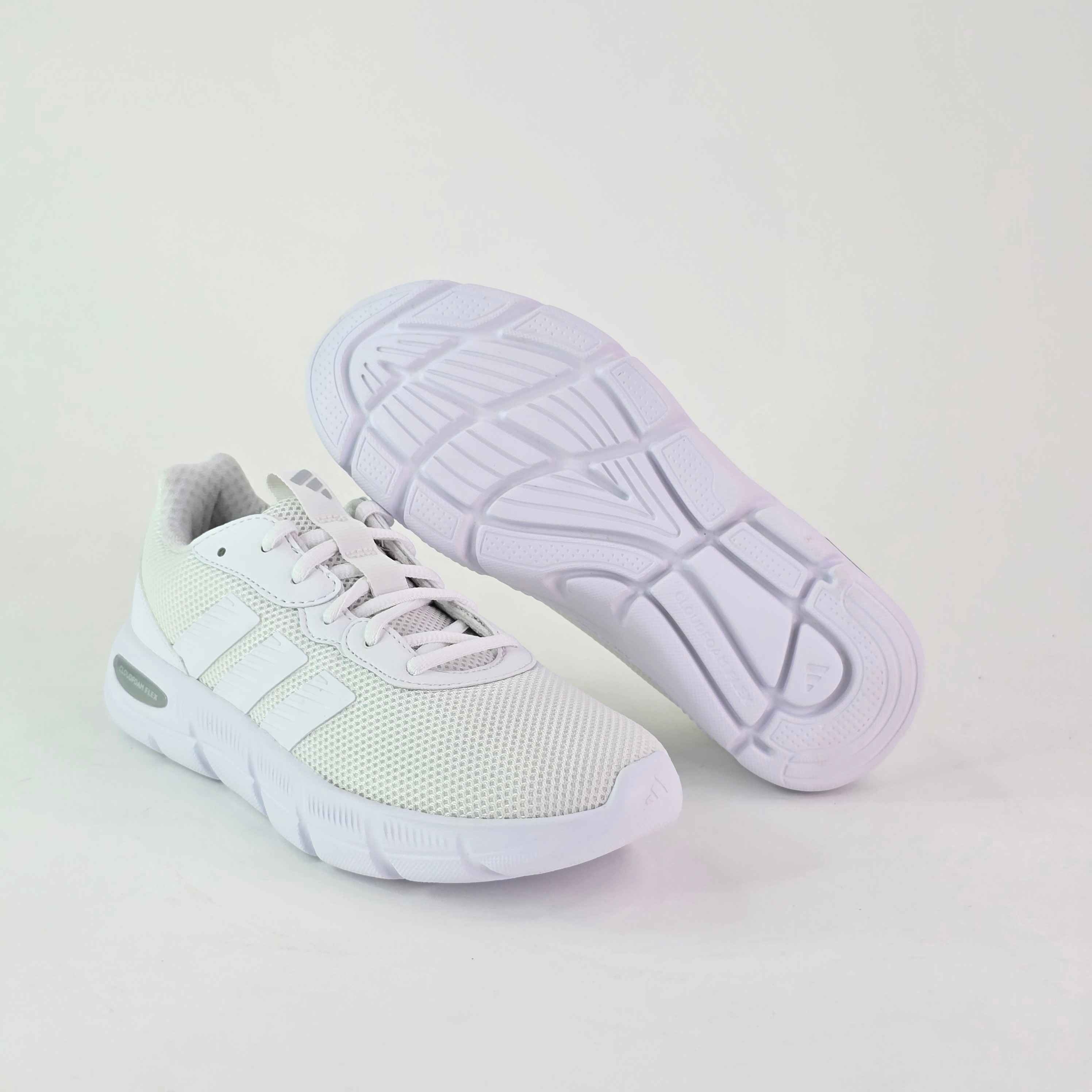 ADIDAS CLOUDFOAM FLEX - LACES FEMALE -G3