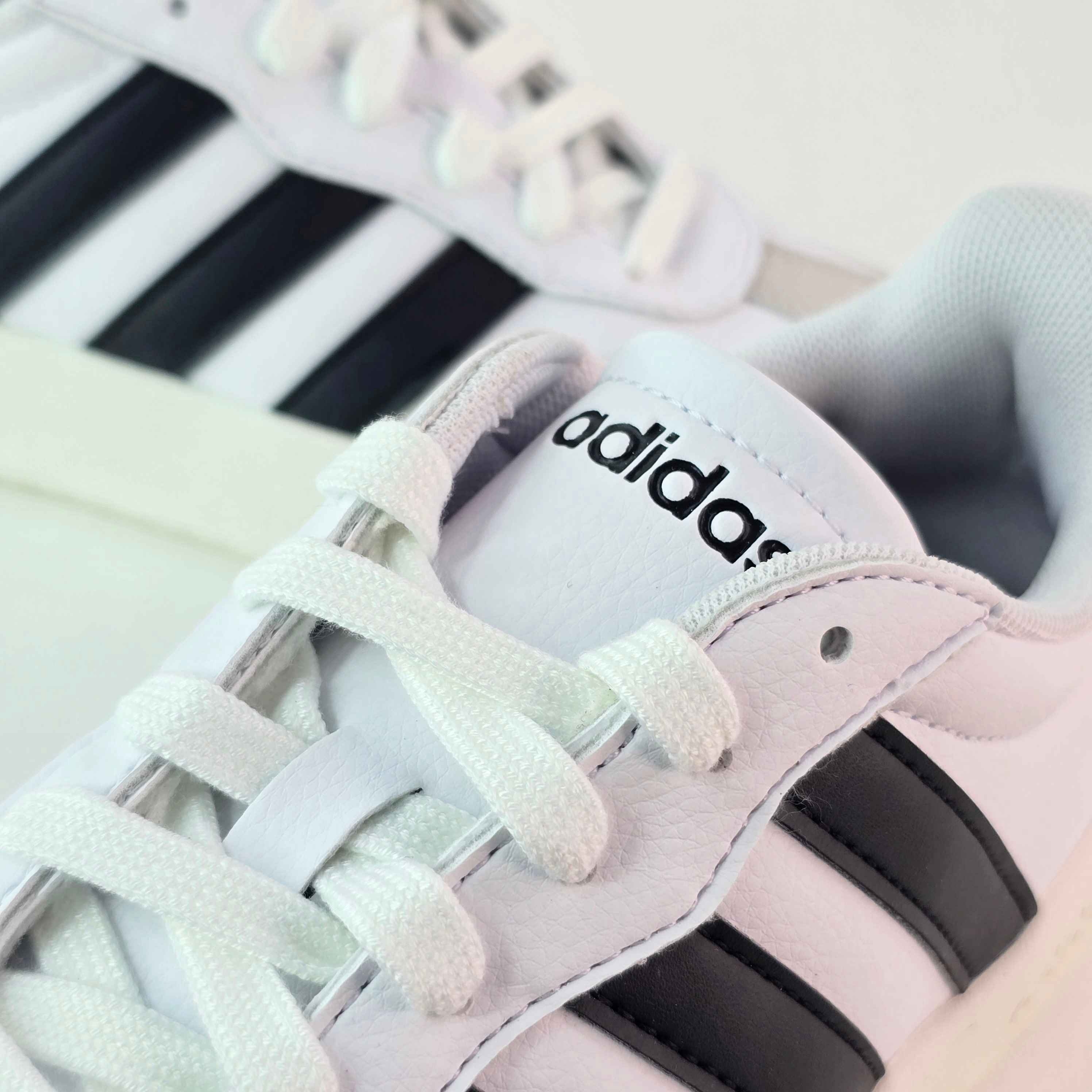 ADIDAS FTW BARREDA FEMALE -G19