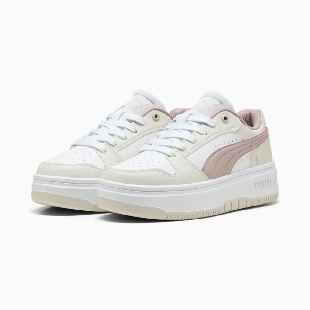REBOUND FEMME LOW WNS