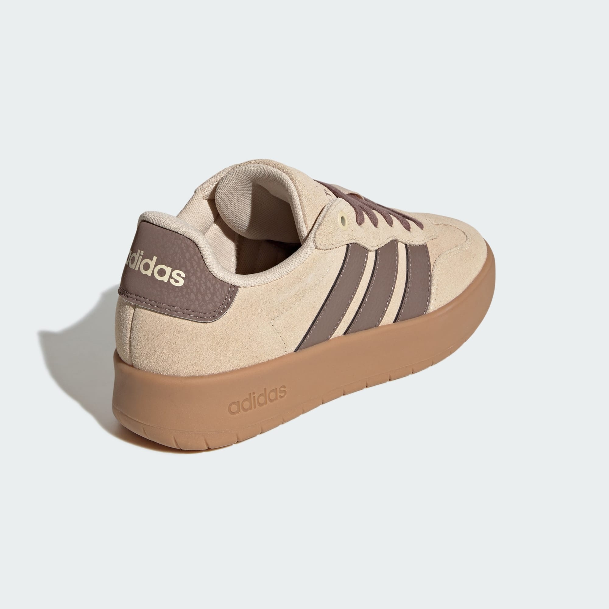 Adidas FTW Barreda XLG Female -D26