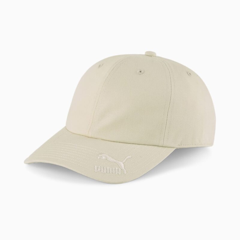 PRIME CLASSIC DAD CAP - Única, Puma