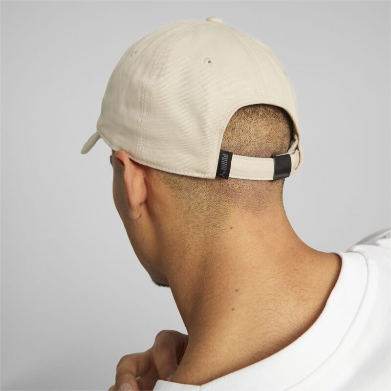 PRIME CLASSIC DAD CAP - Única, Puma - Image 4