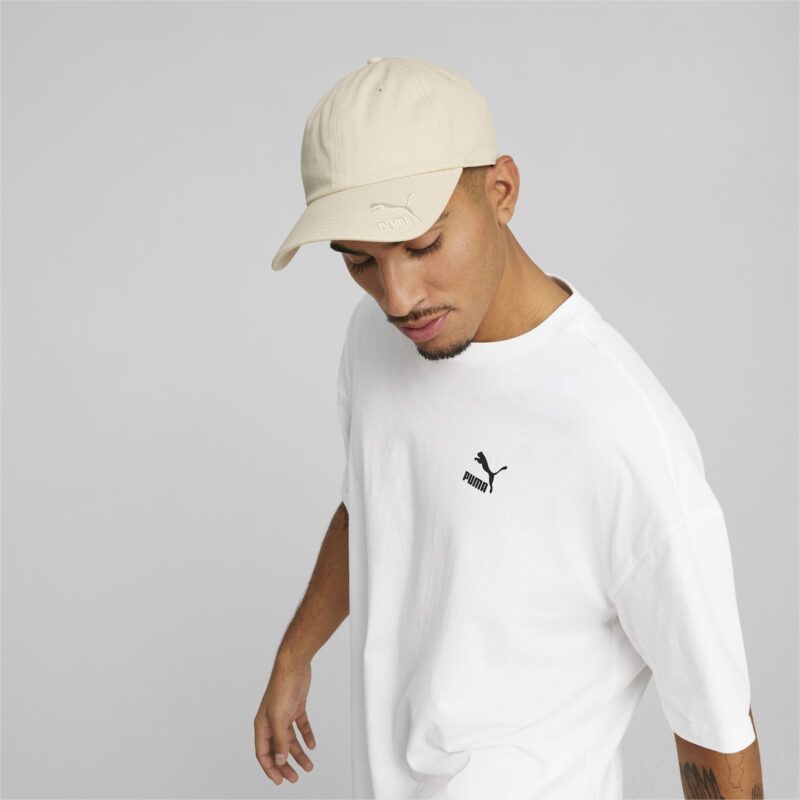 PRIME CLASSIC DAD CAP - Única, Puma - Image 5