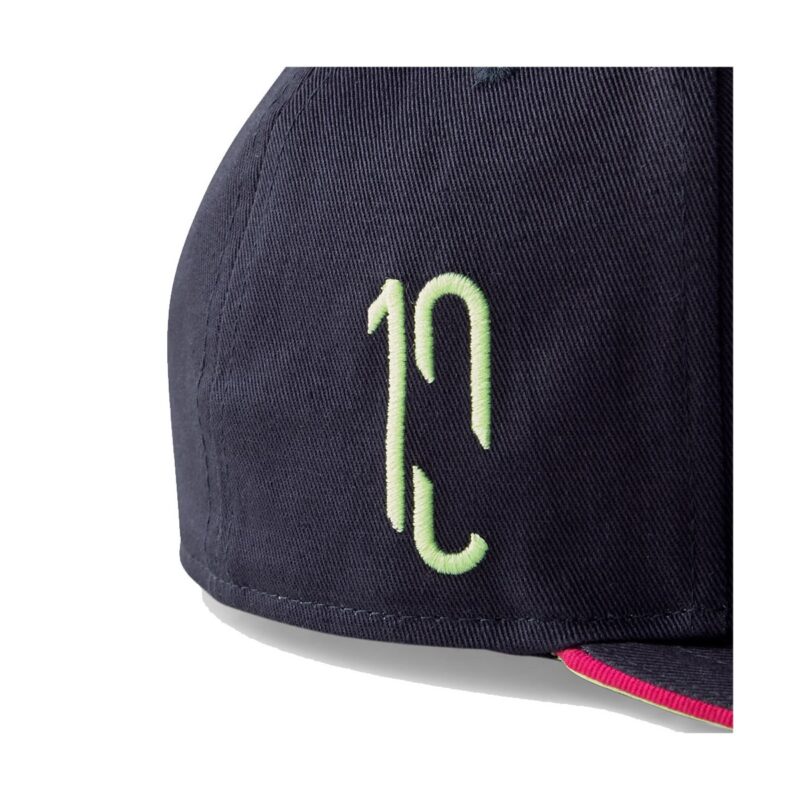 NEYMAR JR FLAT BRIM CAP - Única, Puma - Image 3
