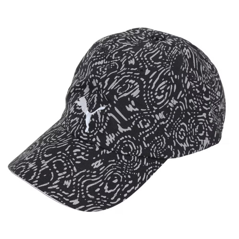 UNISEX RUNNING CAP III - Única, Puma
