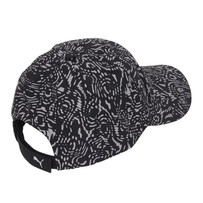 UNISEX RUNNING CAP III - Única, Puma - Image 2