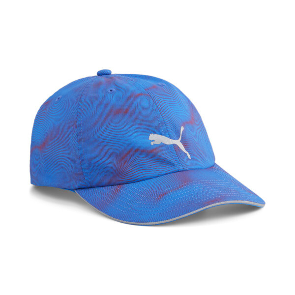 UNISEX RUNNING CAP III - Única, Puma -B5