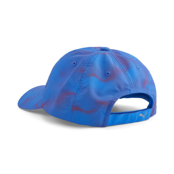 UNISEX RUNNING CAP III - Única, Puma -B5 - Imagen 2