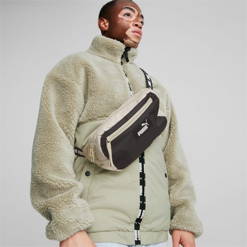 EVO ESS WAIST BAG - Única, Puma - Image 4