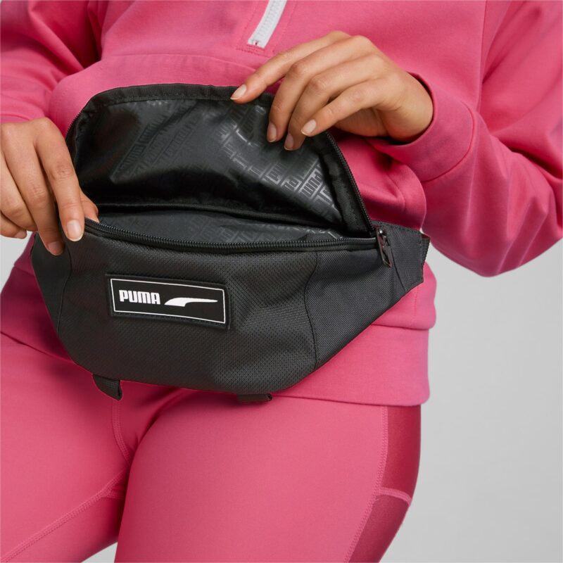 CANGURERA PUMA DECK WAIST BAG - Única, Puma - Image 4