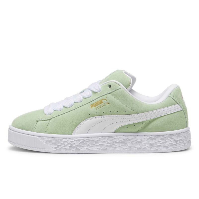 PUMA SUEDE XL WNS