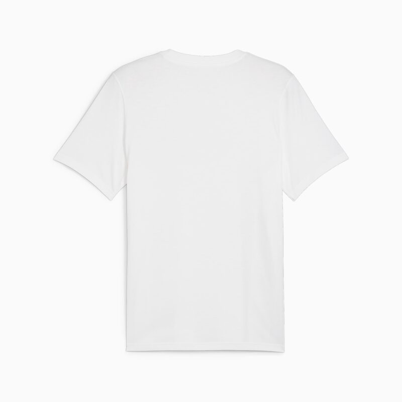 PUMA POWER GRAPHIC TEE - Image 2