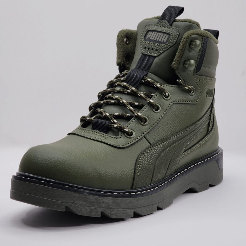 Botas desierto v3
