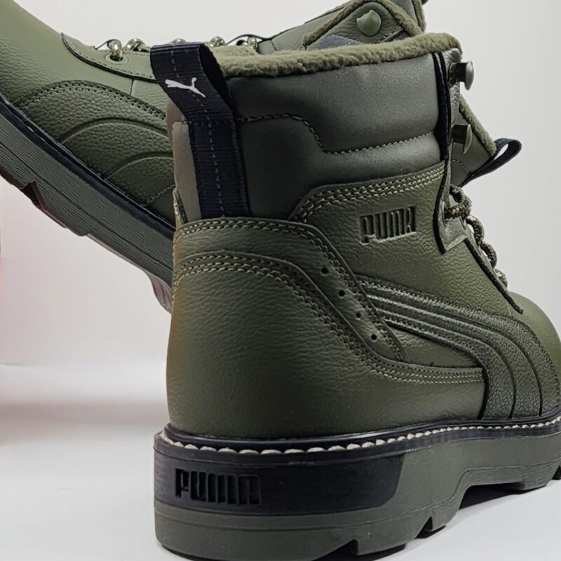 Botas desierto v3 - Image 2