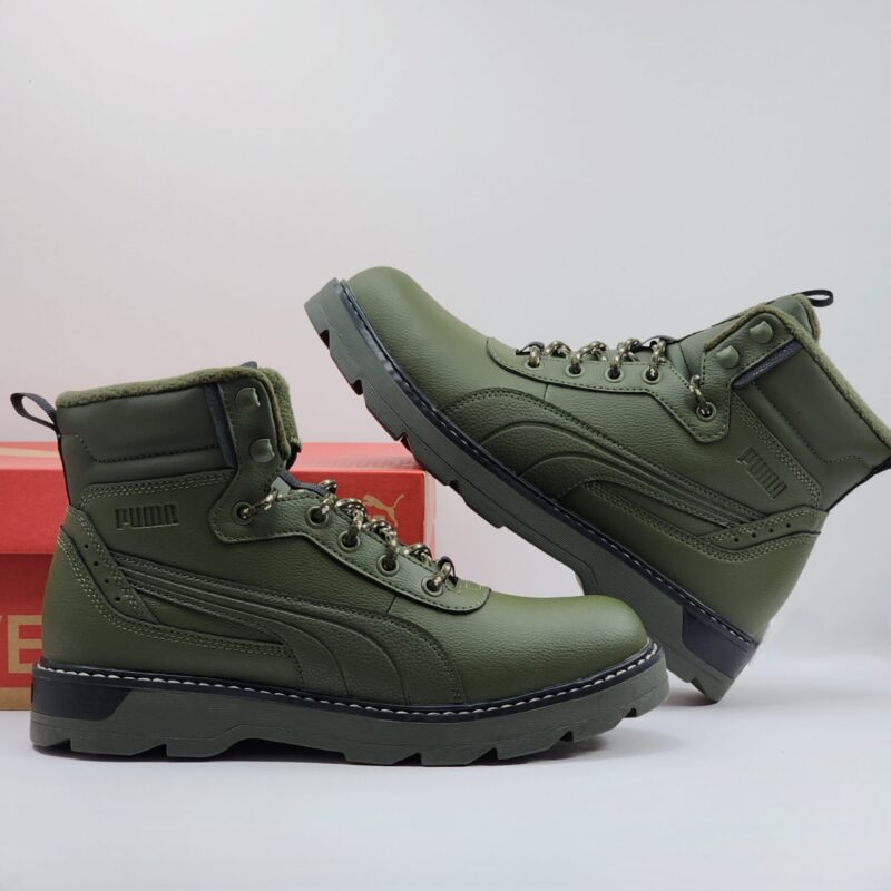 Botas desierto v3 - Image 3