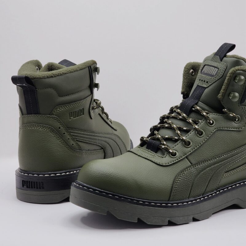 Botas desierto v3 - Image 4
