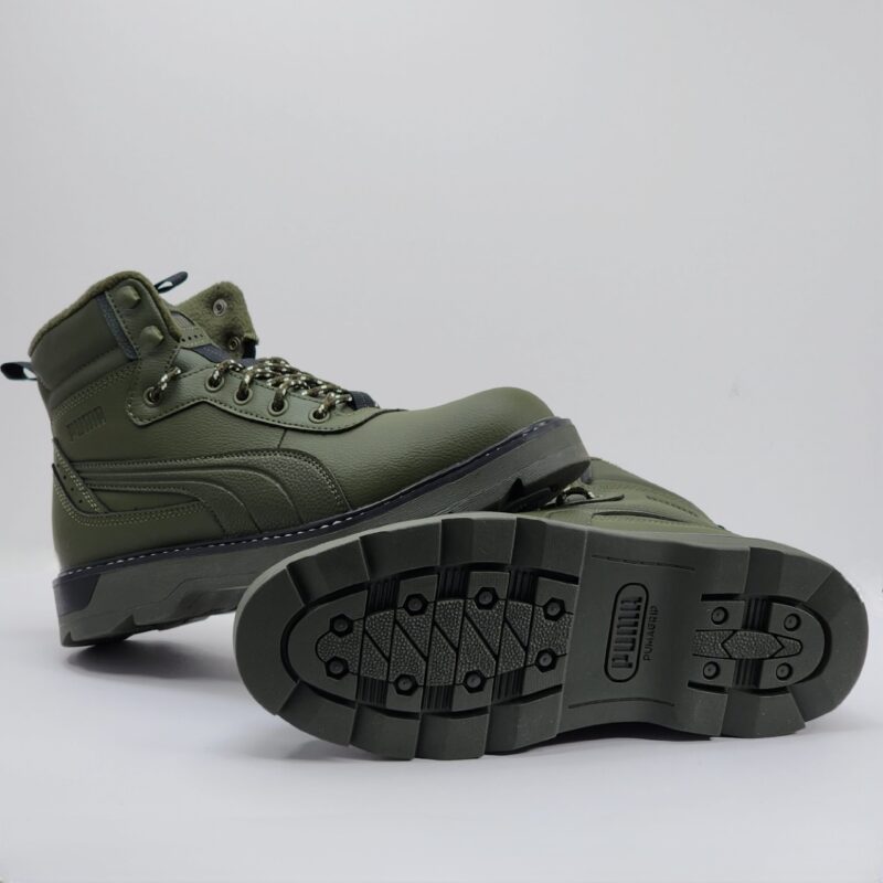 Botas desierto v3 - Image 5