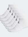 CALCETINES LIGHT LOW 6 PARES -B0