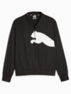 big cat woven jacket w