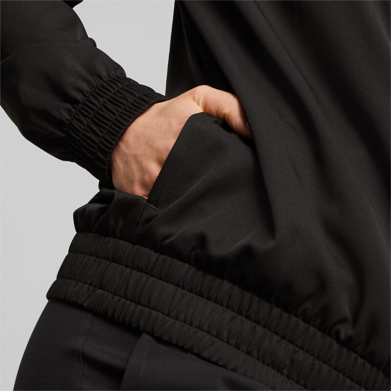 big cat woven jacket w - Image 3
