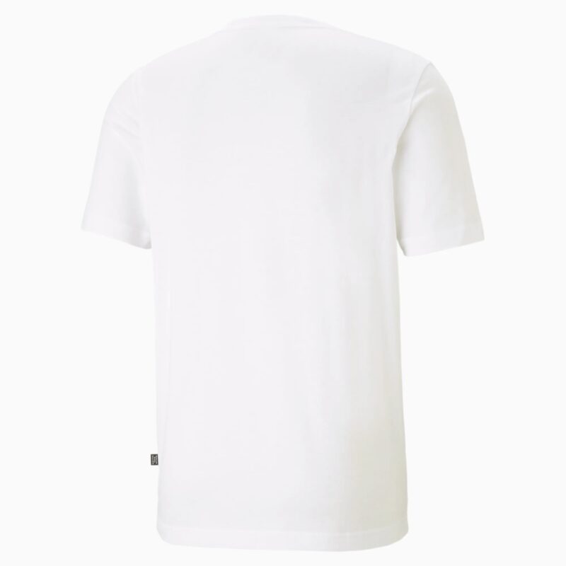 ess v neck tee - Image 3