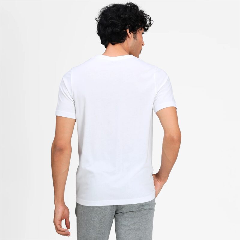 ess v neck tee - Image 4