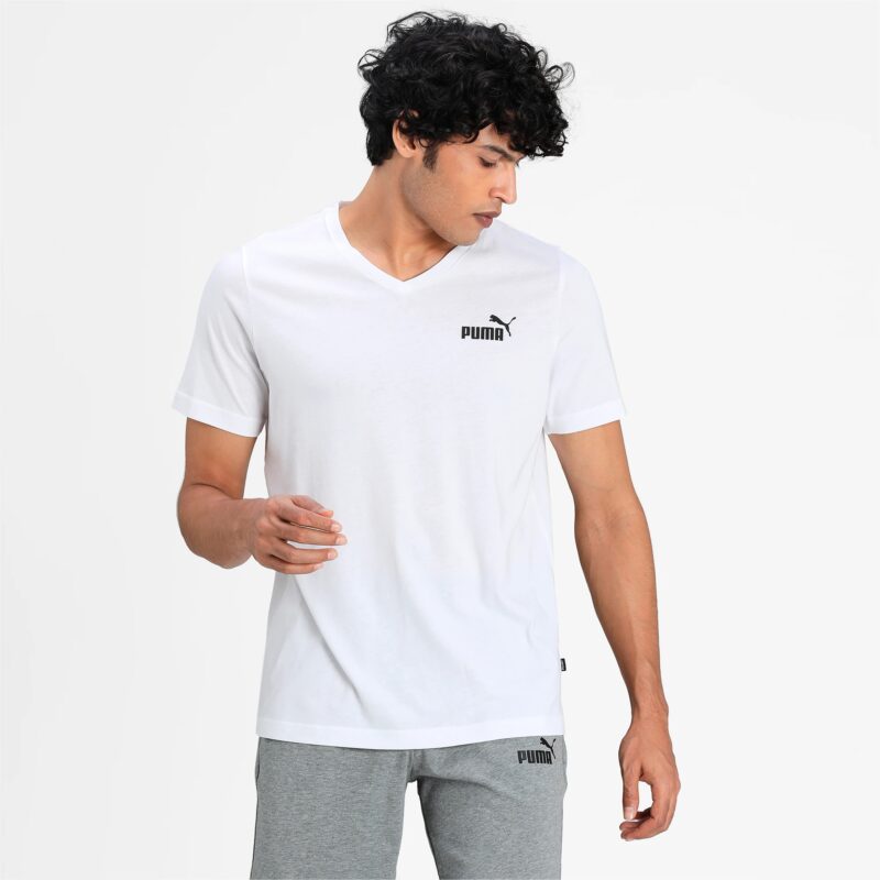 ess v neck tee - Image 5