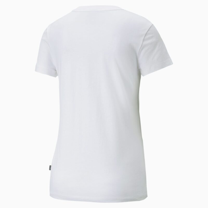 puma power fur real graphic tee w - Image 2