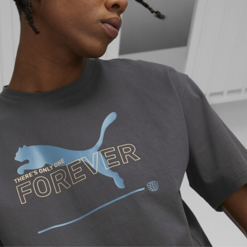ess better relaxed graphic tee - Image 3