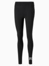 ess+ metallic leggings w