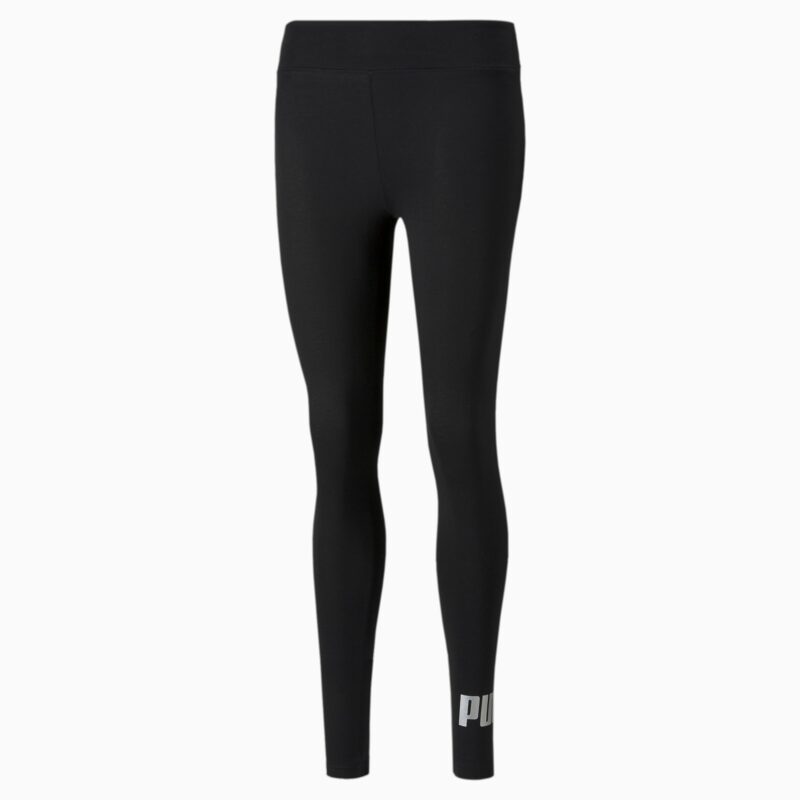 ess+ metallic leggings w