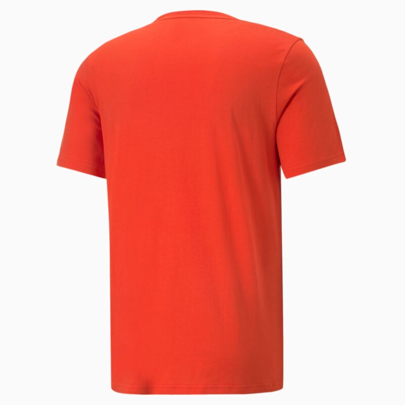 ess+ tape tee - Image 4