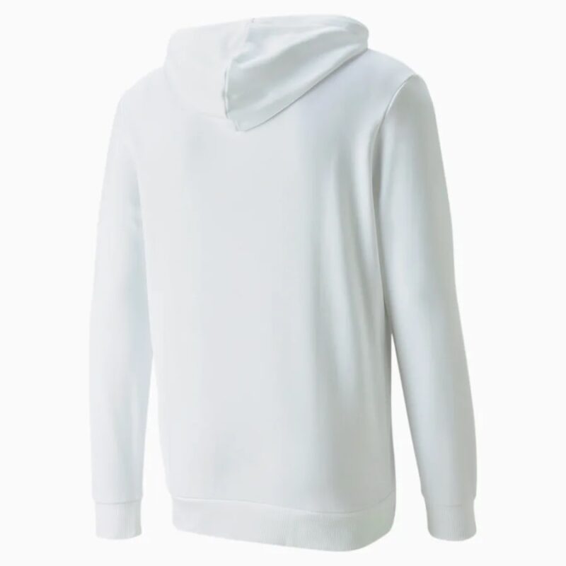 ess+rainbow hoodie tr - Image 2