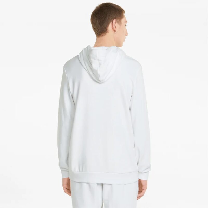 ess+rainbow hoodie tr - Image 3