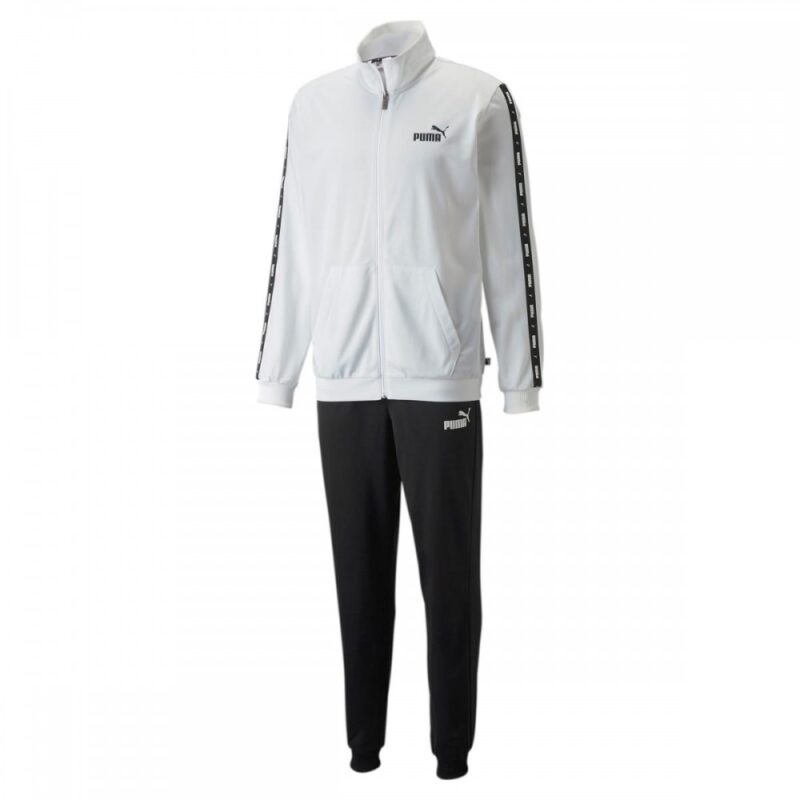 tape poly suit cl