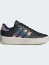 ADIDAS COURT PLATFORM FEMALE