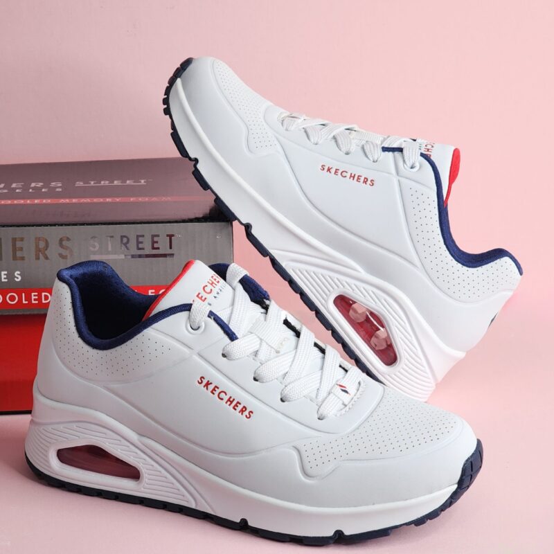 skechers uno stand on air