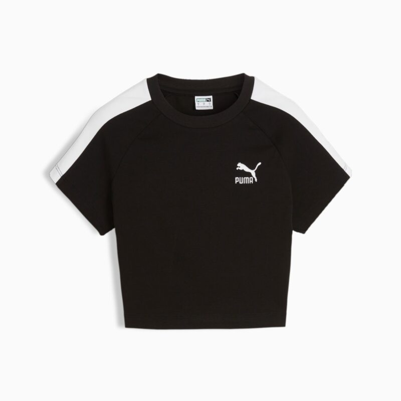 ICONIC T7 BABY TEE W
