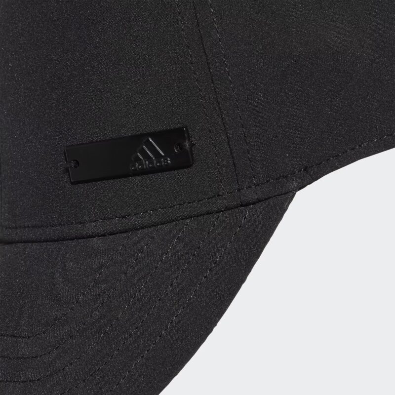 BBALL CAP LT METAL