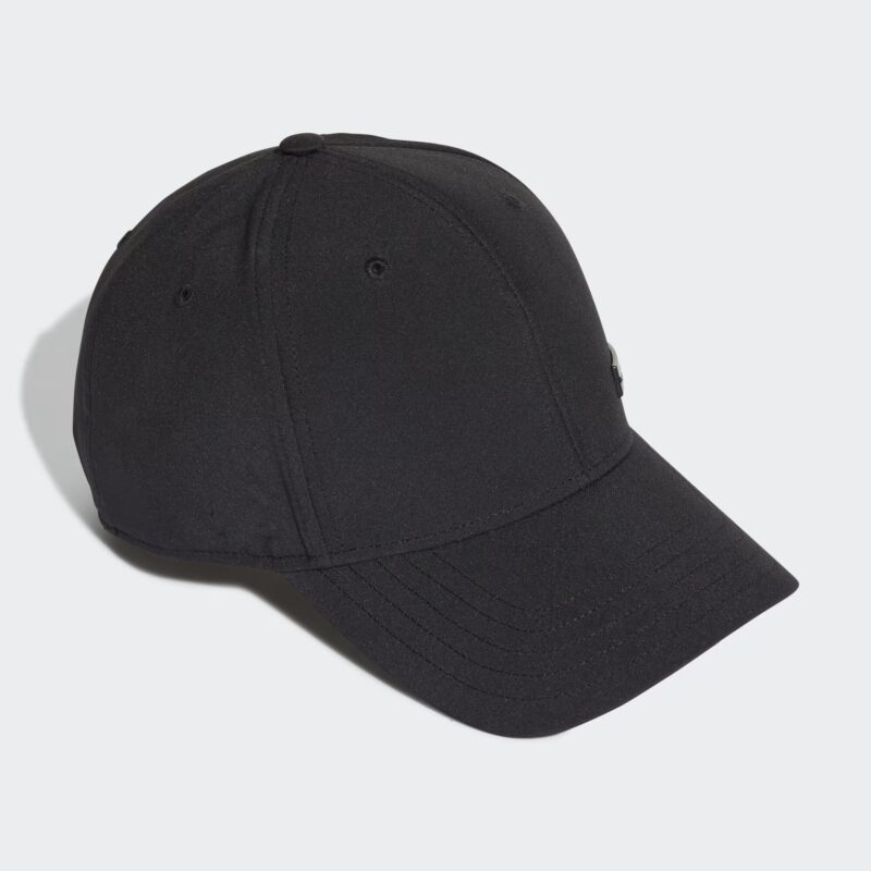 BBALL CAP LT METAL - Image 3