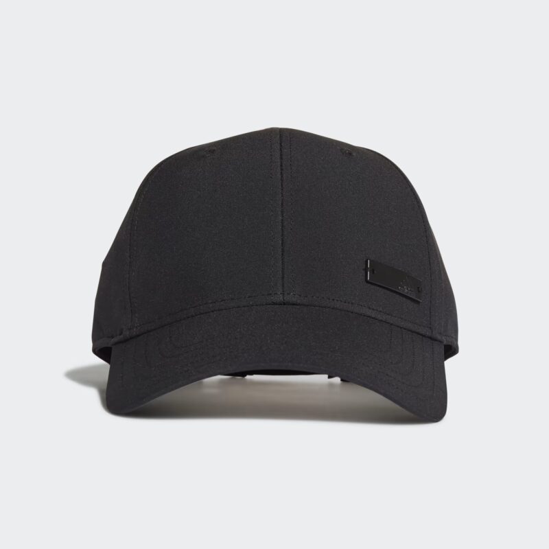 BBALL CAP LT METAL - Image 4