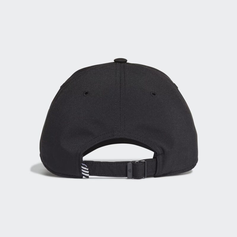 BBALL CAP LT METAL - Image 5