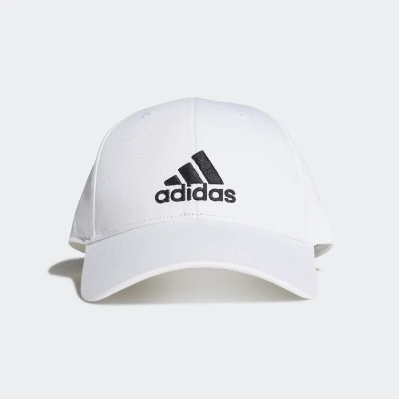Gorra Training Adidas Béisbol - Image 5