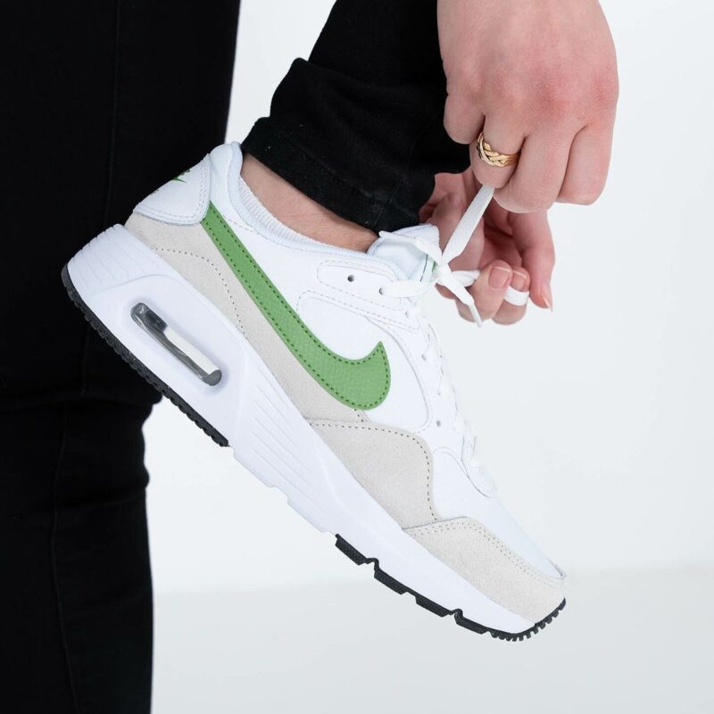 NIKE AIR MAX SC