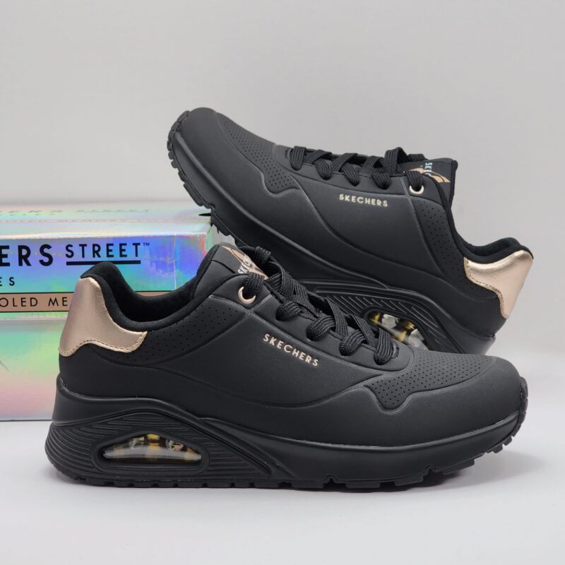 skechers - gold air