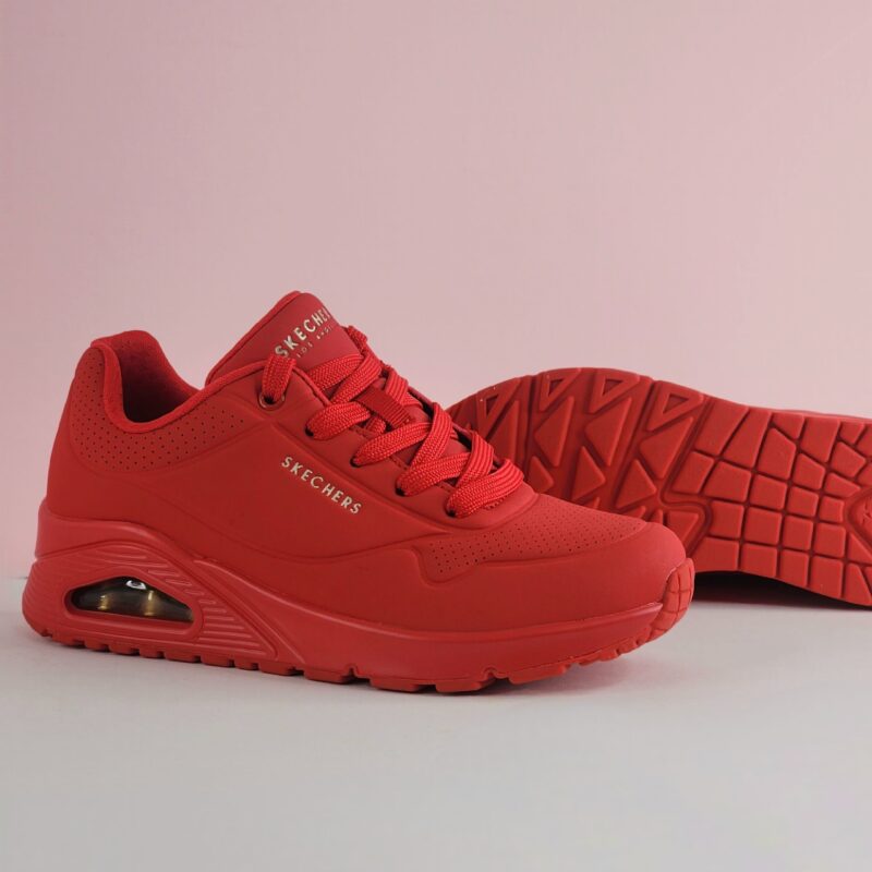 skechers uno stand on air - Image 2