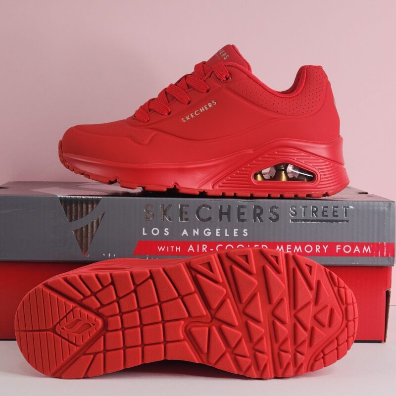 skechers uno stand on air - Image 3