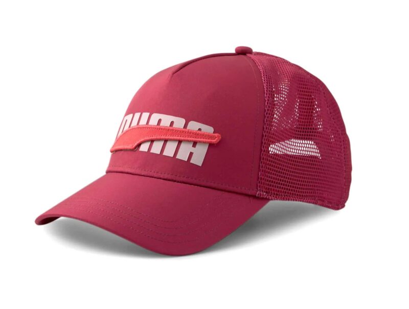 PUMA TRUCKER CAP - Única, Puma