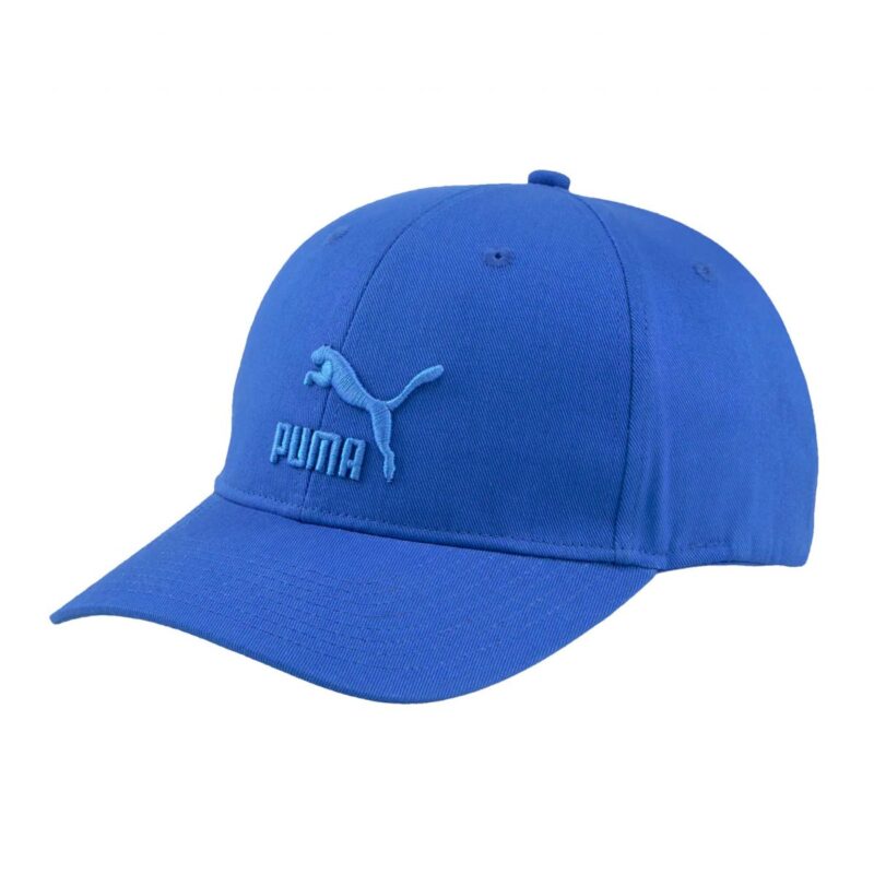 ARCHIVE LOGO BB CAP - Única, Puma